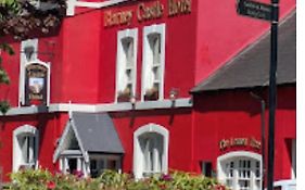 Blarney Castle Hotel